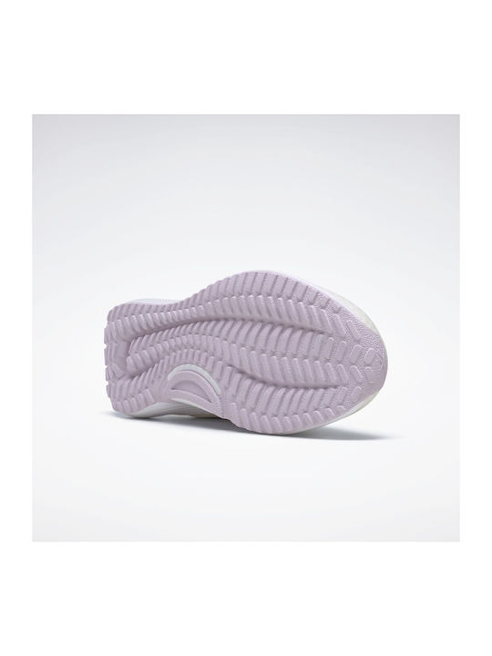 Lite Plus 3 Sport Shoes Running Chalk / Cloud White / Purple Oasis