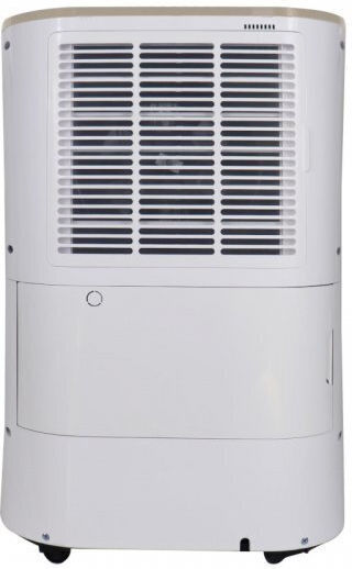 Morris MDP-24405HIW Dehumidifier with Compressor Ionizer and Wi-Fi 24lt