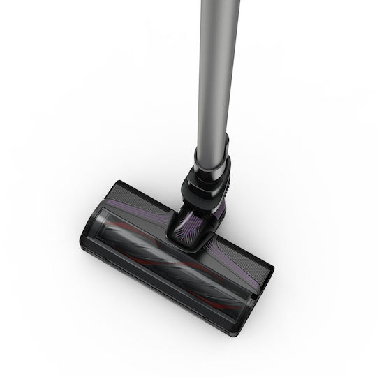 Rowenta X-nano Essential Прахосмукачка 2 в 1 Stick & Ръчна Сива