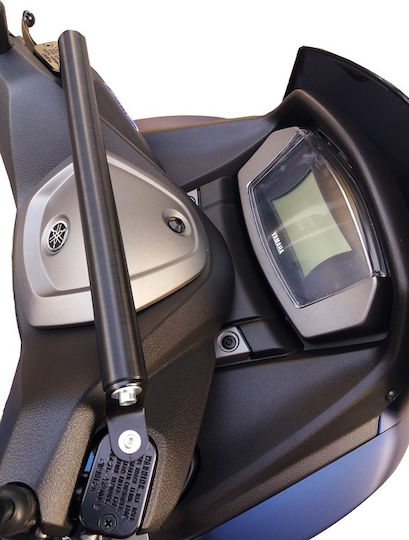 Moto Discovery Bars for Motorcycle Mobile Mount for Yamaha NMAX 125/155 2021