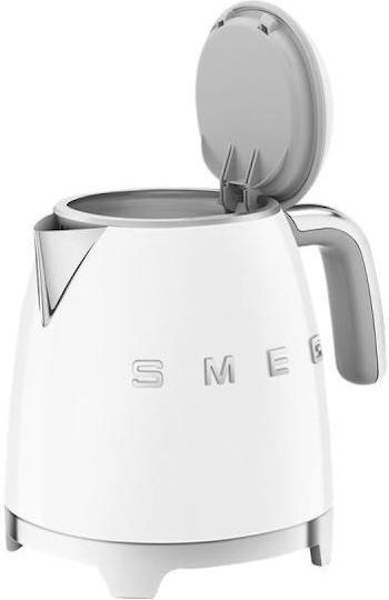 Smeg Kettle 800ml 1400W White