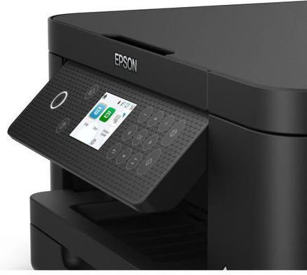 Epson Expression Home XP-5200 Color Multifuncțional Ιnkjet cu WiFi și Mobile Print