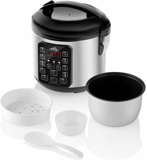 ETA Rice Cooker Granellino 500W with Capacity 1.5lt