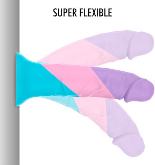 Mythology Mythology Rune Royal Dildo M Ρεαλιστικός Δονητής Vibrator Watchme Wireless Technology Compatible 18cm