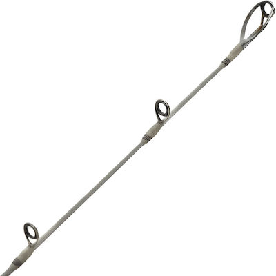 Pioneer PT Anglers BC6’0’’- 601 Καλάμι Ψαρέματος για Spinning 1.80m 7-40gr