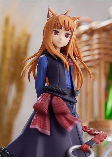 Good Smile Company Spice and Wolf: Holo Φιγούρα 17εκ.