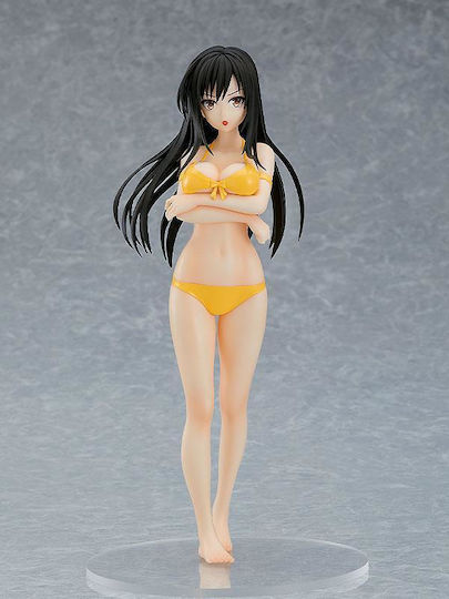 Good Smile Company To Love-Ru Darkness Yui Kotegawa Collectible Figure 17cm