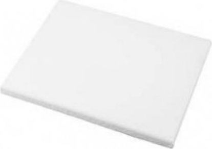 Metron Canvas White