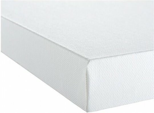 Buonarroti Canvas White