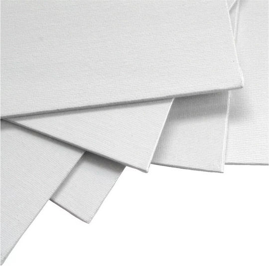 Colorfix Canvas White