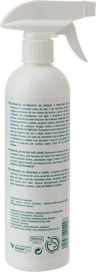 Men for San Dog Odour & Stain Cleansing Spray 500ml