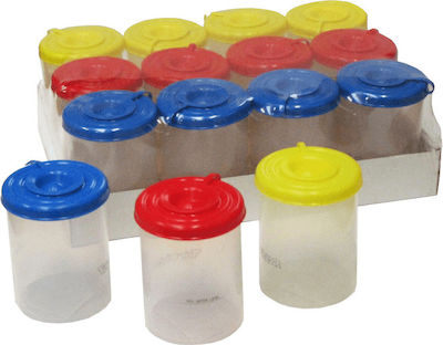 Toy Color Container de curățare de Pictură 220.837