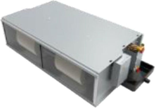 Gree Fan Coil 7.35/11kW Καναλάτο 176.1x51x24.5cm