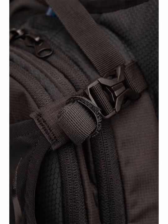 Ogio Reitrucksack Safari 2L D30 Schwarz 2Es