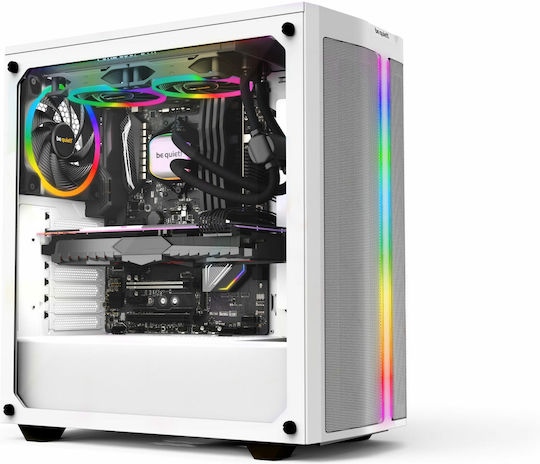 Be Quiet Pure Loop 2 FX Water Cooling System AIO CPU With 2 Fans 120mm And ARGB Lighting
