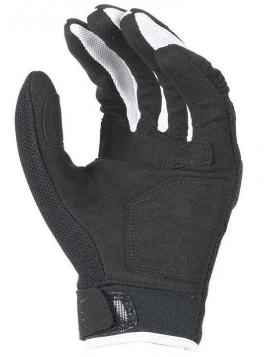 Bering Gant York Summer Men's Gloves Black