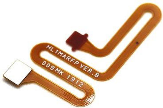 Flex Cable with Fingerprint for Huawei P30 Lite