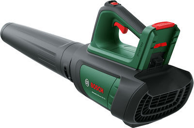 Bosch Laubbläser Handheld Batterie 1x2Ah