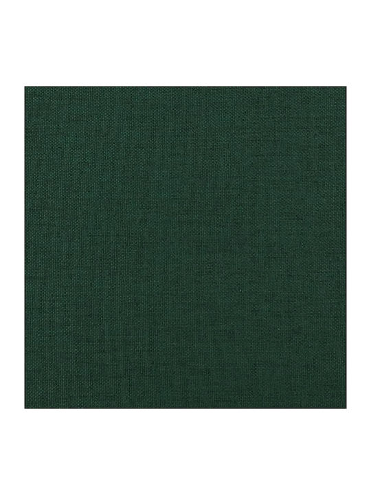 cu Puf Verde 75.5x92x105cm