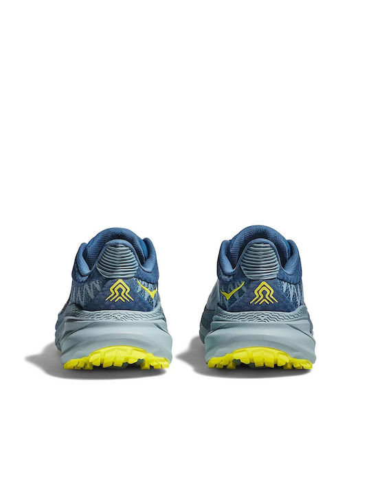 Challenger ATR 7 Sport Shoes Trail Running Stone Blue / Evening Primrose