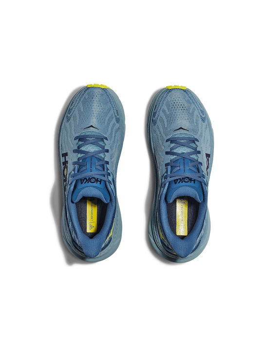 Challenger ATR 7 Sport Shoes Trail Running Stone Blue / Evening Primrose