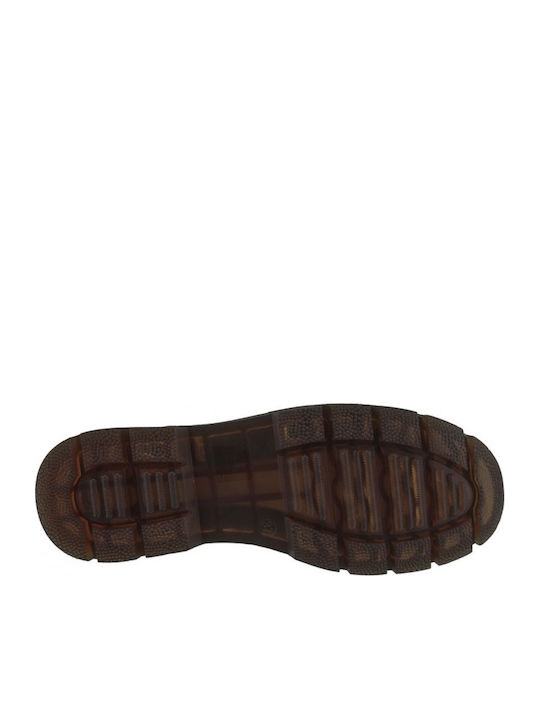 Adam's Shoes
