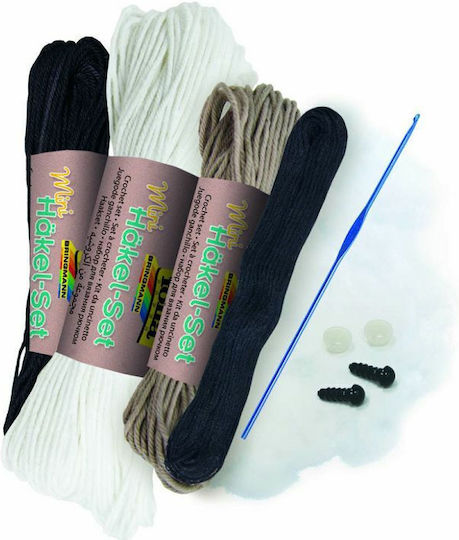 Folia broderii Oaie pentru copii de 8+ ani+ ani