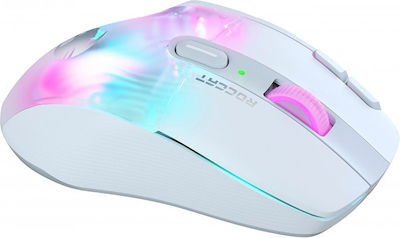 Roccat Kone XP Air Wireless RGB Gaming Mouse 19000 DPI White