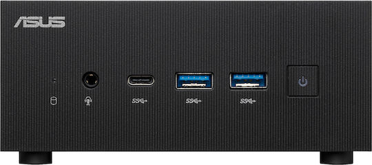 Asus PN52-BBR556HD Barebone (Ryzen 5-5600H )