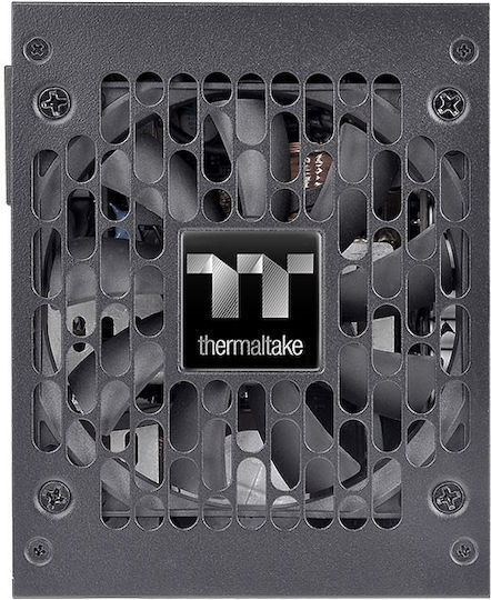 Thermaltake Toughpower SFX 850W Μαύρο Τροφοδοτικό Υπολογιστή Full Modular 80 Plus Gold
