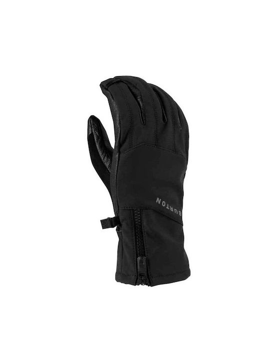 Burton Ak Tech Women's Ski & Snowboard Gloves Black