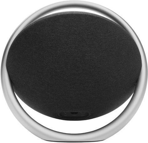 Harman Kardon Onyx Studio 8 Boxă Bluetooth 50W cu Durată de Baterie până la 8 ore Negru