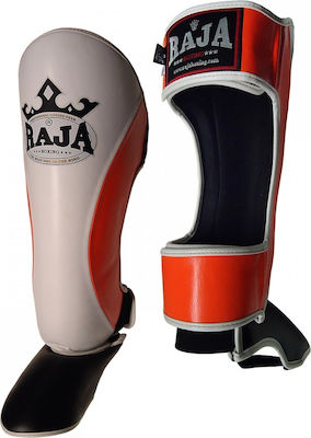 Raja 411303 Shin Guards Adults Multicolored