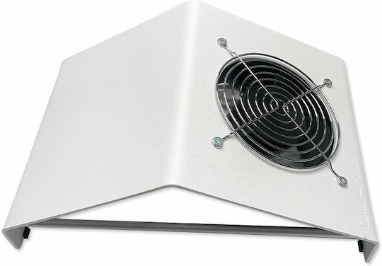 Ulka Απορροφητήρας Σκόνης Νυχιών Mini 31W
