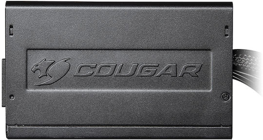 Cougar VTE X2 ARGB 750W Power Supply Full Wired 80 Plus Bronze