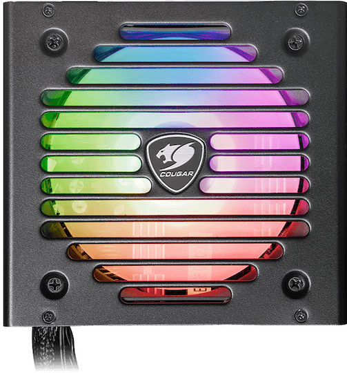 Cougar VTE X2 ARGB 750W Power Supply Full Wired 80 Plus Bronze