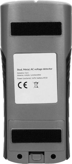 Orno Onro Cable, Metal & Wood Digital Sensor