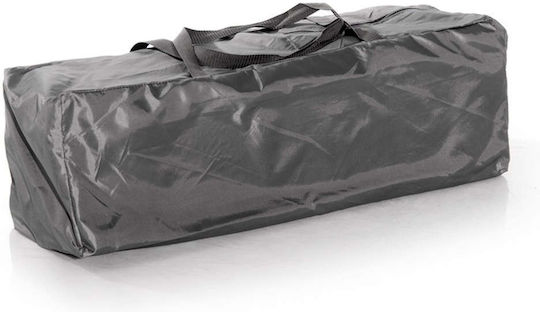 Lorelli Noemi Loc de joacă 2 Nivele cu Saltea surf albastru 127x65cm