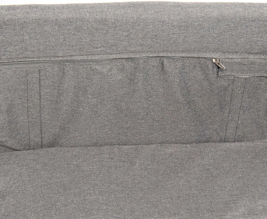 Lorelli Noemi Loc de joacă 2 Nivele cu Saltea surf albastru 127x65cm
