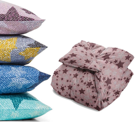 Borea Kids Duvet Single Sky 160x240cm Borea Kids Duvet Single Sky 160x240cm