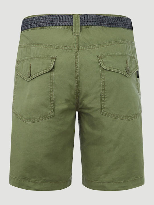 Roadtrip Herrenshorts Chino Khaki