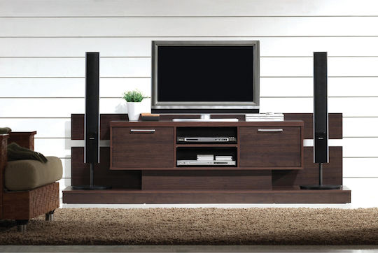Suport TV Wenge L210xW50xH65cm