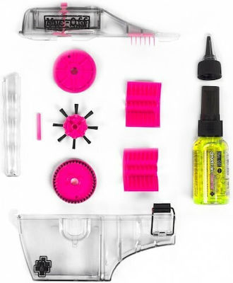 Muc-Off X-3 Dirty Chain Machine Bicycle Cleaner