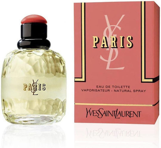 Ysl Paris Eau de Toilette 75ml