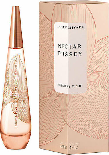 Issey Miyake Nectar d'Issey Premiere Fleur Eau de Parfum 90ml