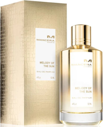 Mancera Melody Of The Sun Eau de Parfum 120ml