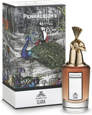 Penhaligon's Portraits Clara Eau de Parfum 75ml