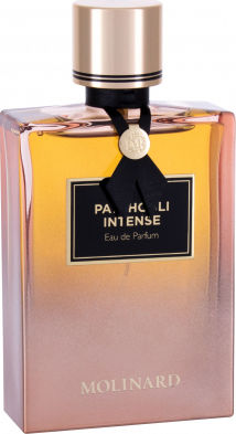 Molinard Les Prestige Collection Patchouli Intense Eau de Parfum 75ml