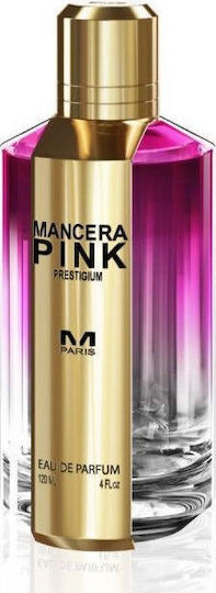 Paris Hilton Pink Prestigium Eau de Parfum 120ml