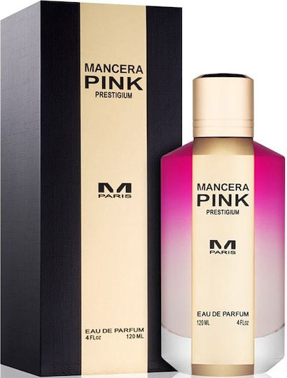 Paris Hilton Pink Prestigium Eau de Parfum 120ml